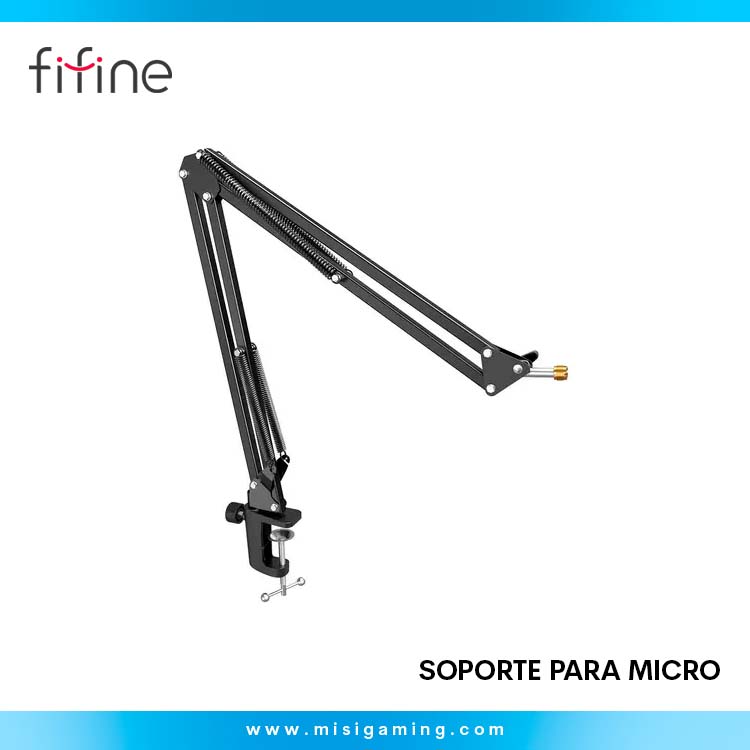 Brazo para Micrófono Fifine CS1