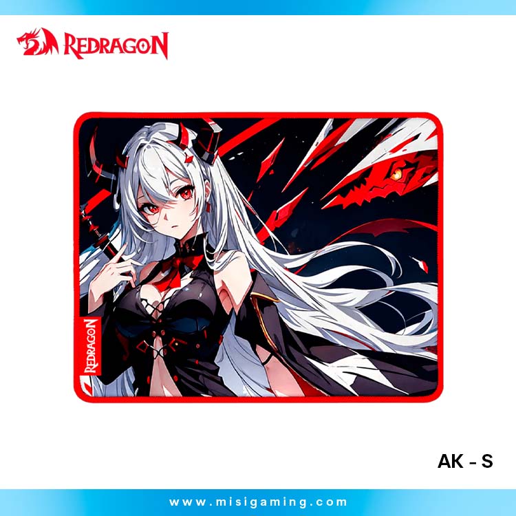 Mouse Pad Redragon AK S