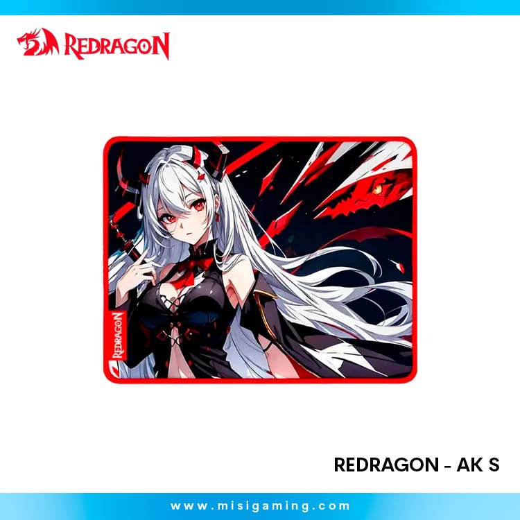 Mouse Pad Redragon AK S