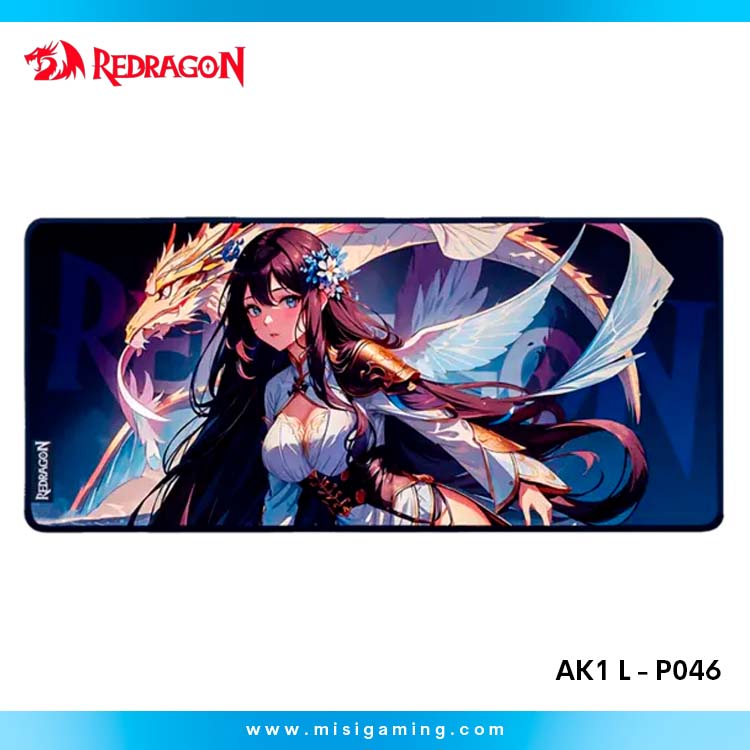 Mouse Pad Redragon AK1 L