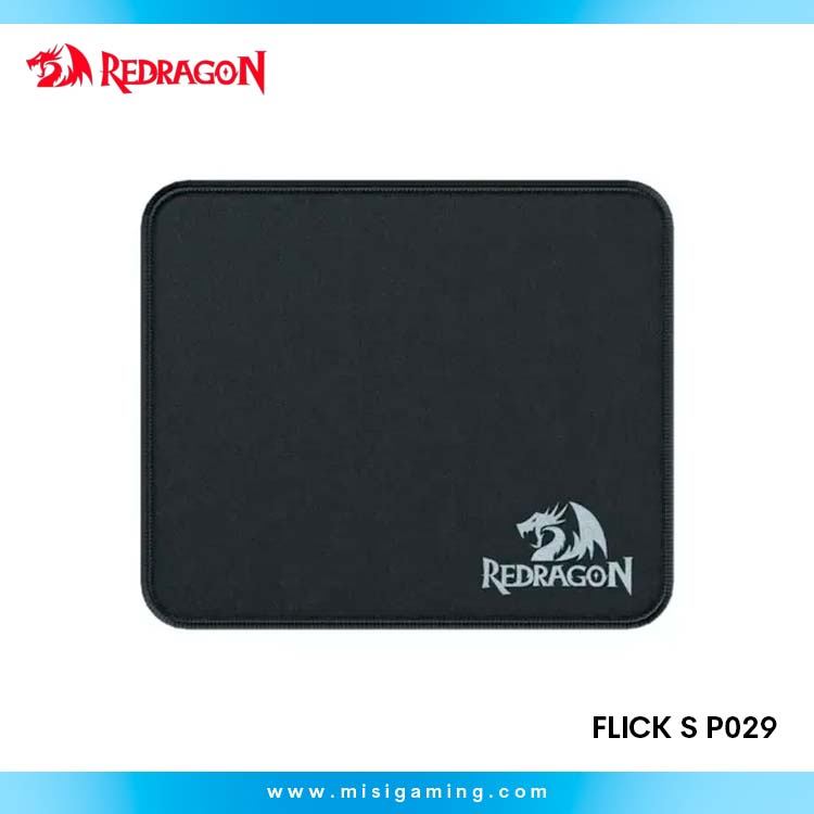 MOUSEPAD REDRAGON FLICK S P029