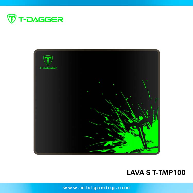MousePad T-Dagger Lava S - T-TMP100