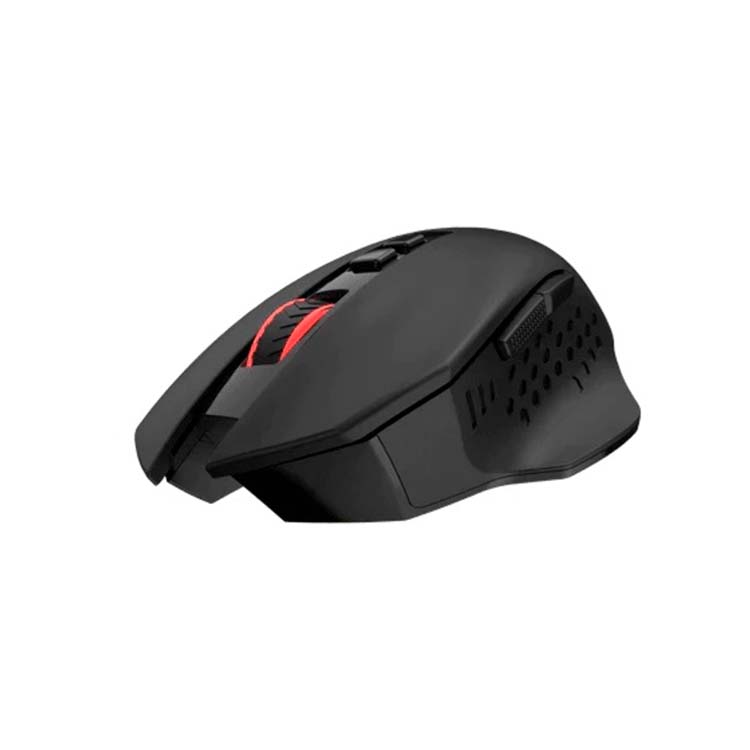 Mouse Redragon Gainer - M656 - Wireless - Black
