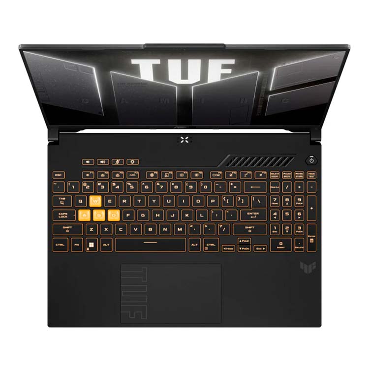 Laptop Asus Tuf Gaming Fx607V JB-RL147- Procesador Intel Core 5 210H - Almacenamiento 512 Gb Ssd - 16Gb Ram Ddr5 - Geforce Nvidia Rtx 3050 6Gb - 16"WUXGA