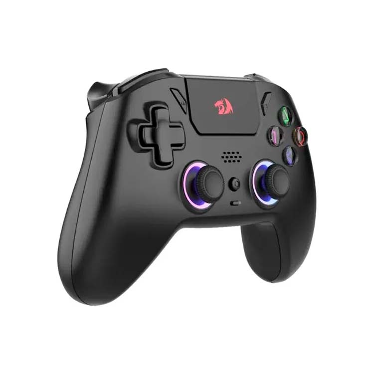 Mando Redragon Darkflame G820 - Wireless - Black