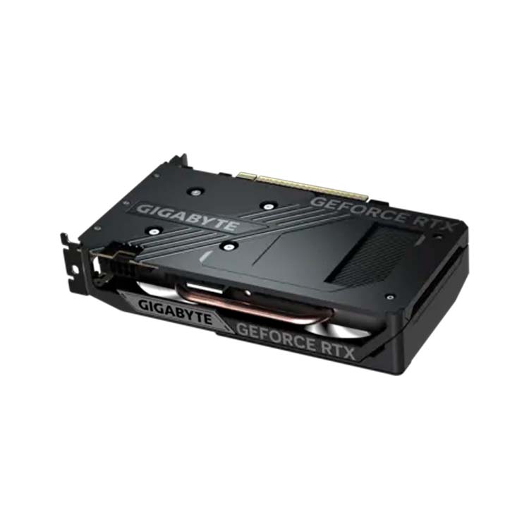 Tarjeta De Video Gigabyte Windforce OC V2 - Geforce Nvidia Rtx 5050 8Gb - 2Fan - Gddr6 - Black