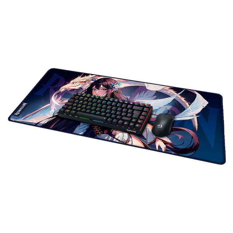 Mouse Pad Redragon AK1 L