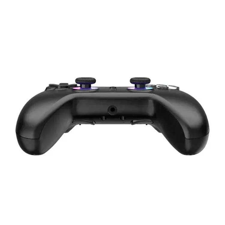 Mando Redragon Darkflame G820 - Wireless - Black