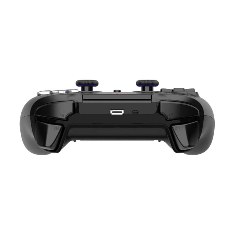 Mando Redragon Darkflame G820 - Wireless - Black