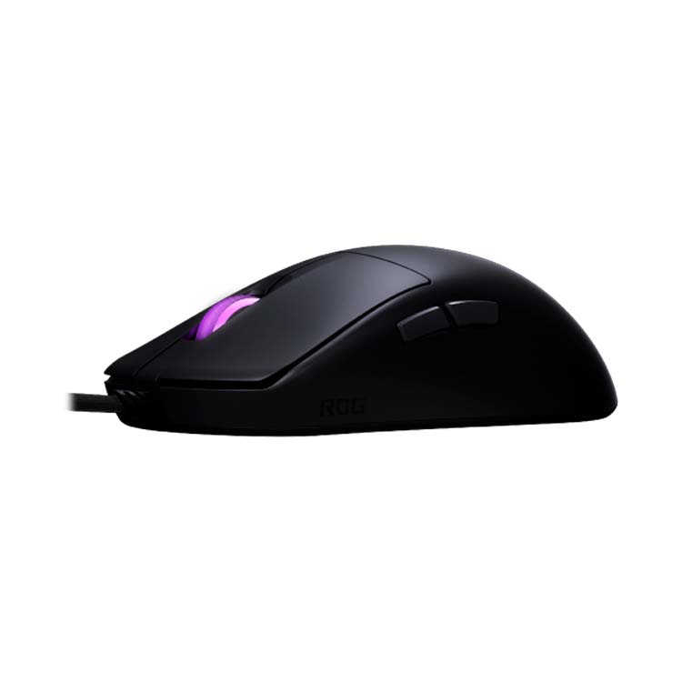Mouse Asus Rog Harpe Mini Core - 12K Dpi - 1K Hz - Black