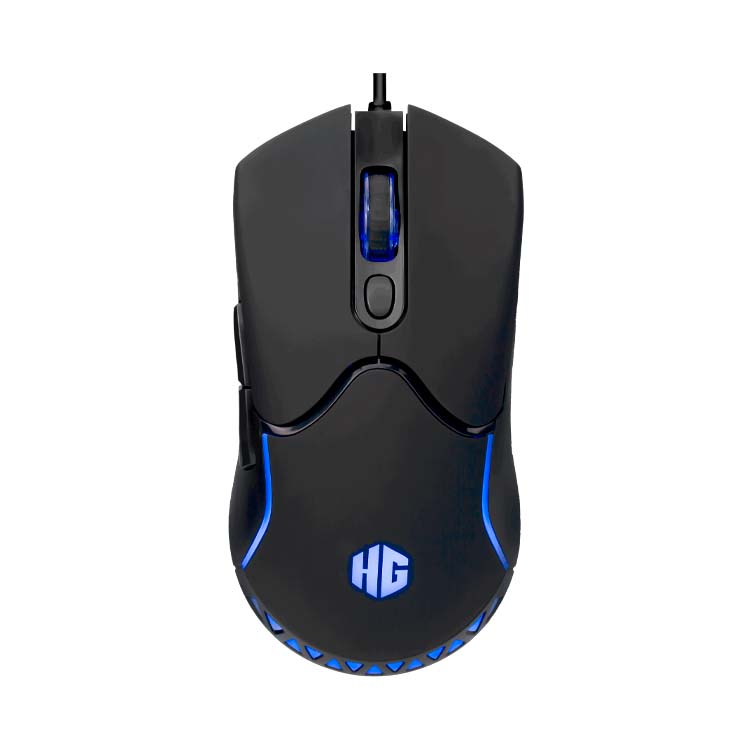 Kit Halion Lotus - Teclado - Mouse - Audifono - Mouse Pad - Black