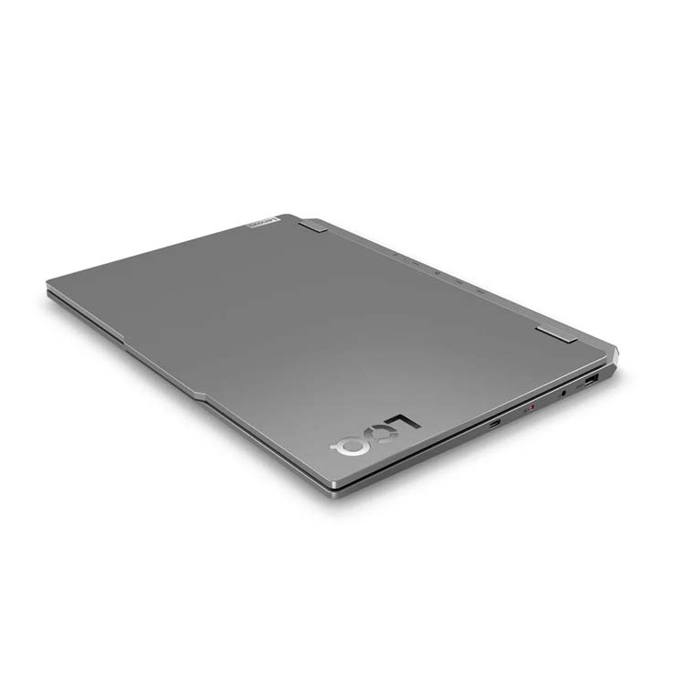 Laptop Lenovo LOQ 15IAX9 - Procesador Intel Core i5-12450Hx - Memoria Ram 8GB DDR5 - Almacenamiento 512GB SSD M.2 - Geforce Nvidia RTX 3050 6GB - 15.6" FHD IPS