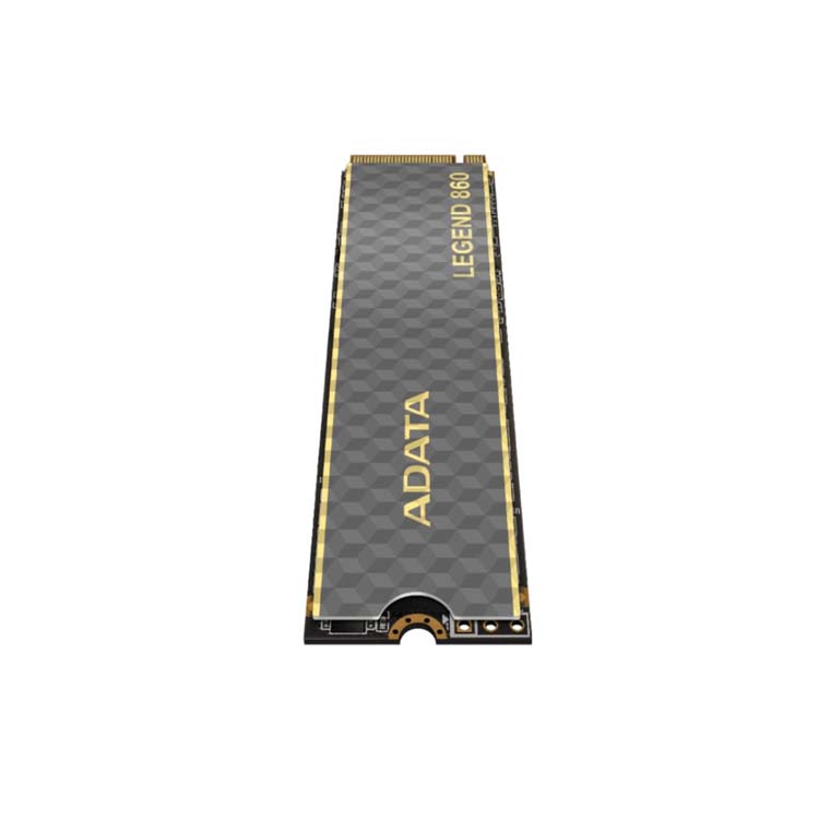 Almacenamiento Adata Legend 860 1 TB Ssd - PCIe Gen4x4 - M.2 - Nvme