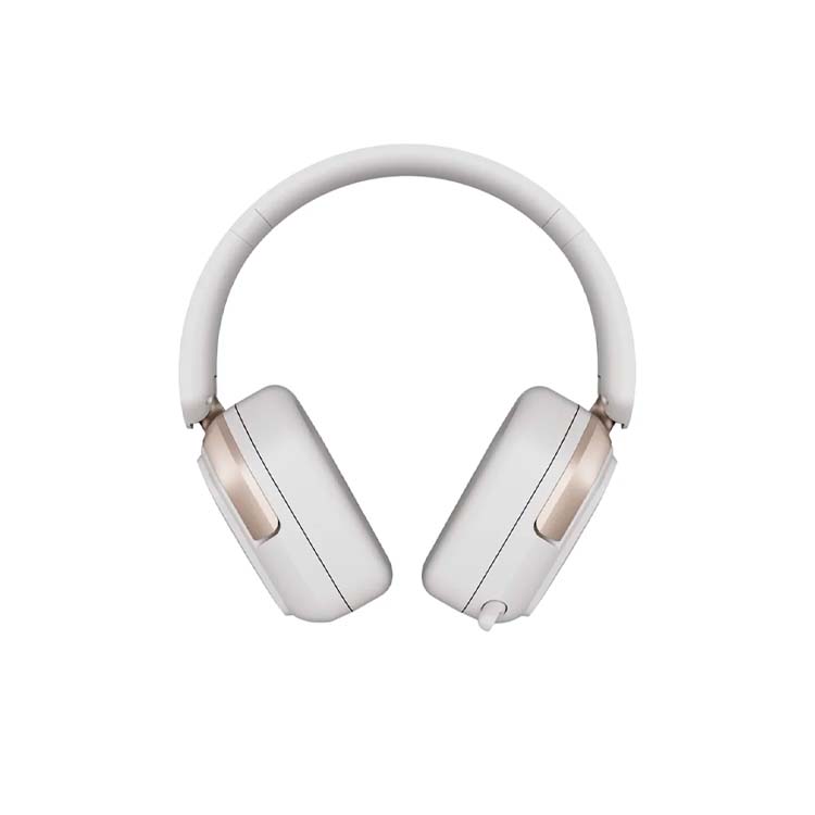 Auricular Royal Kludge HG 101 - Wireless - White