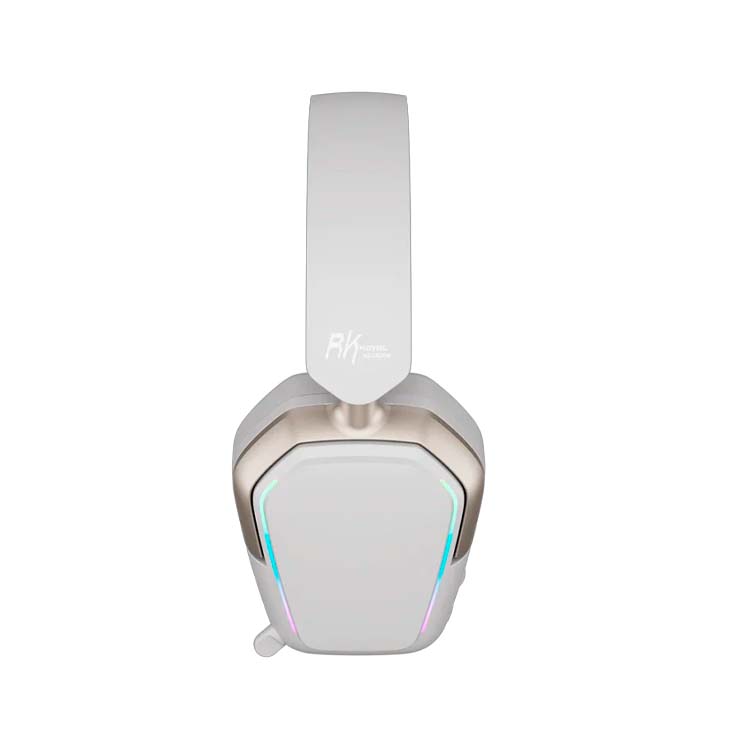 Auricular Royal Kludge HG 101 - Wireless - White