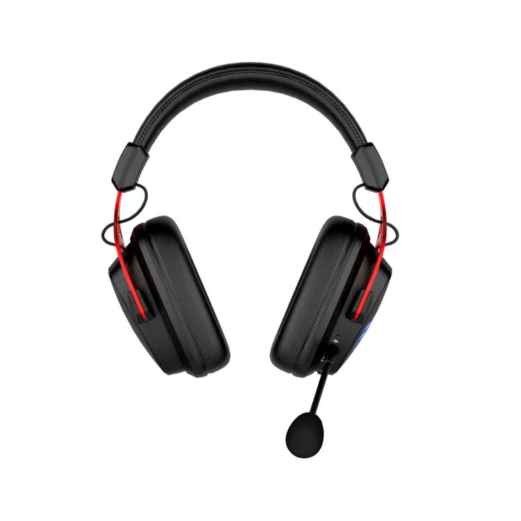 Auricular Royal Kludge HG 103 - Wireless - Black