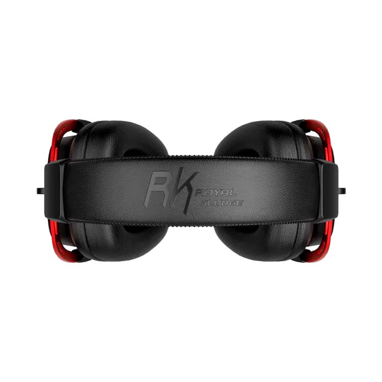 Auricular Royal Kludge HG 103 - Wireless - Black