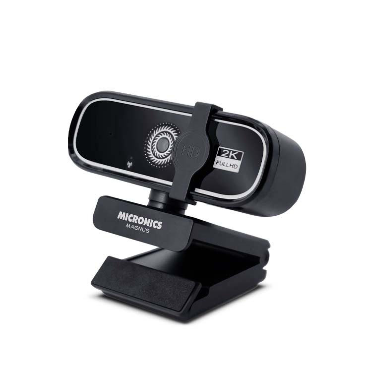CAMARA WEB MICRONICS MAGNUS MIC W701 1440 QHD