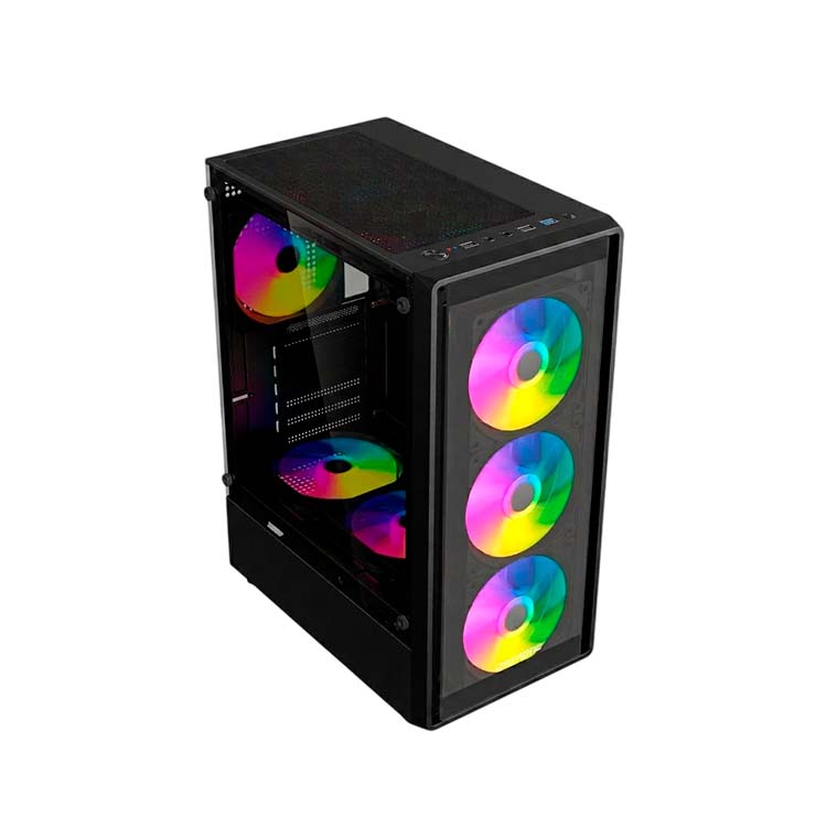 Case DataOne Zigma G02 - Black