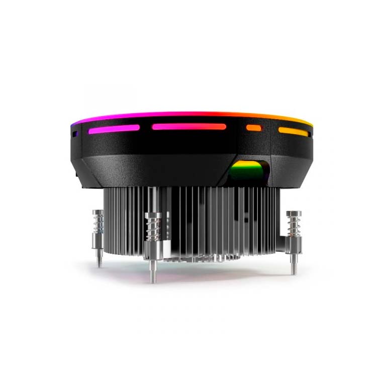 DIsipador De Aire Teros - Te-8161N - Lga 1200