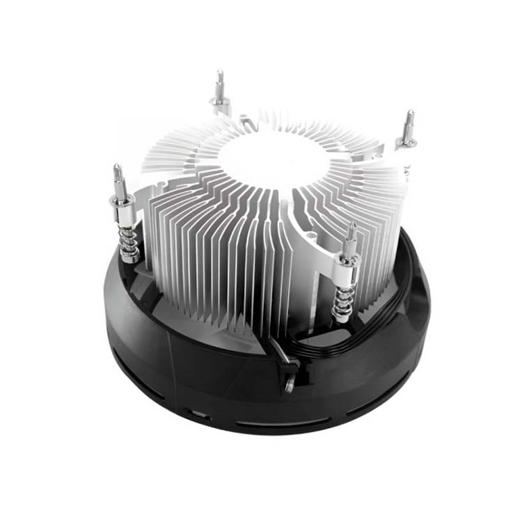DIsipador De Aire Teros - Te-8161N - Lga 1200