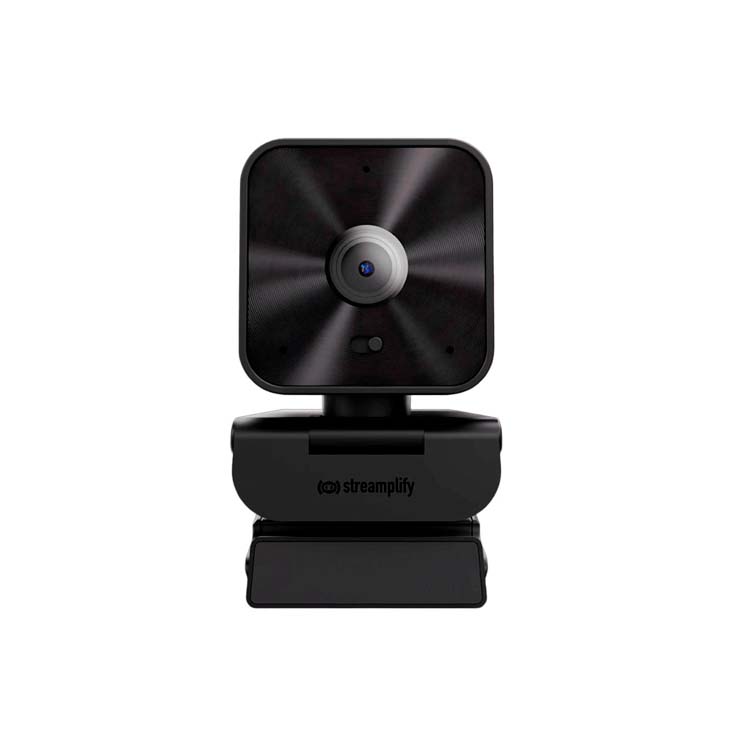Cámara Web Streamplify CAM G-QHD-4M30