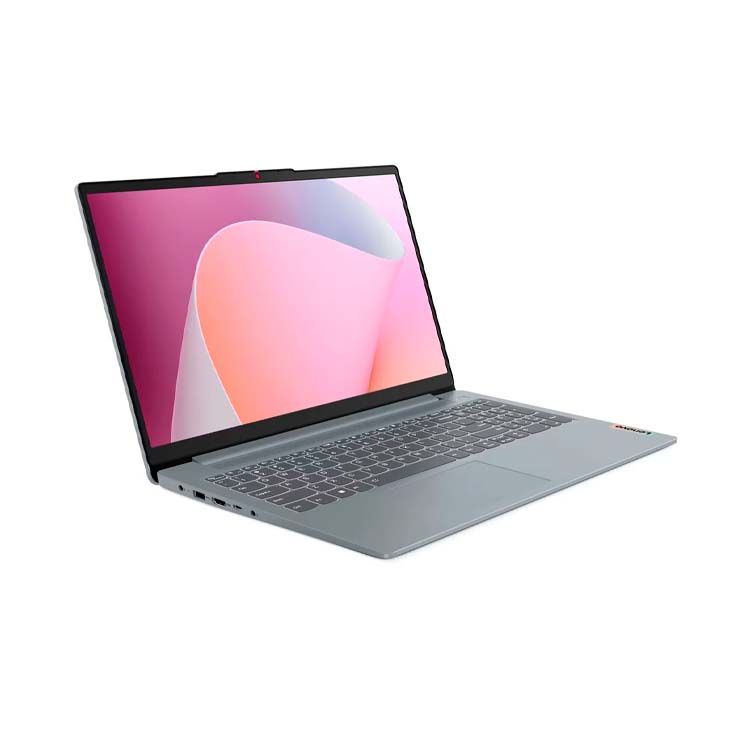 Laptop Lenovo IdeaPad Slim 3 15AMN8 - Procesador Ryzen 5 7520U - 8Gb Ram - 512Gb Almacenamiento Ssd - 15.6" FHD