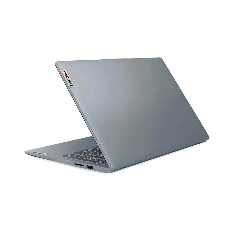 Laptop Lenovo IdeaPad Slim 3 15AMN8 - Procesador Ryzen 5 7520U - 8Gb Ram - 512Gb Almacenamiento Ssd - 15.6" FHD