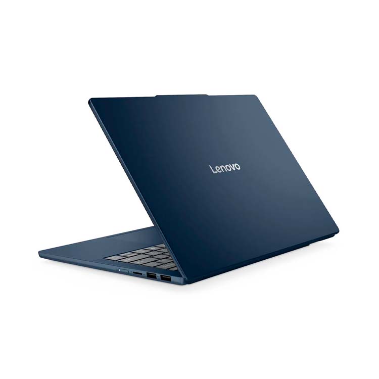 Laptop Lenovo IdeaPad Slim 5 14IMH10 - Procesador Intel Core Ultra 9 185H - Almacenamiento 512Gbb Ssd - Memoria Ram 16Gb Ddr5 - 14" WUXGA Oled