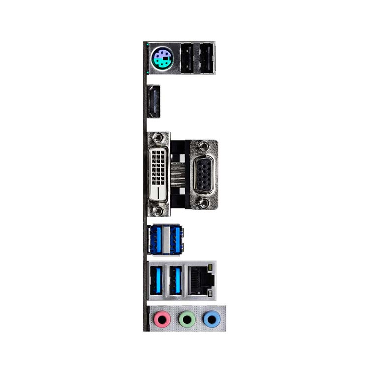 Motherboard Asrock B550M-HDV - Ddr4 - AM4