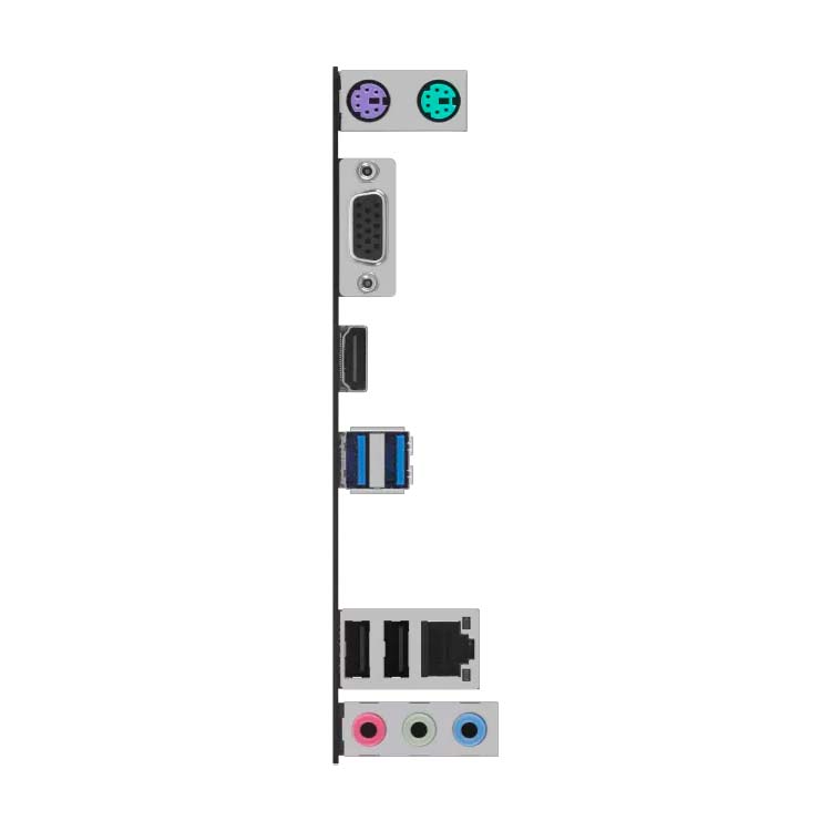 Motherboard Asus Prime H510M-R R2.0 - Ddr4 - Intel Core Series - Lga 1200