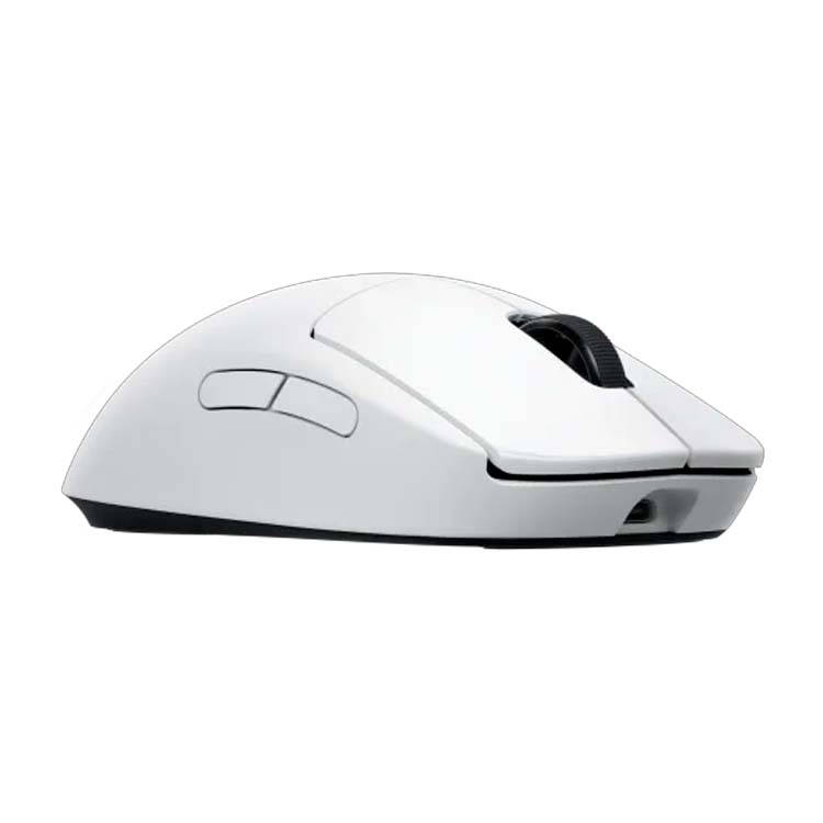 Mouse Logitech G Pro 2 Lightspeed - Wireless - White