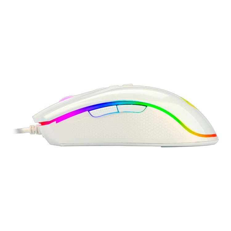 Mouse Redragon Cobra - M711 - Usb - White