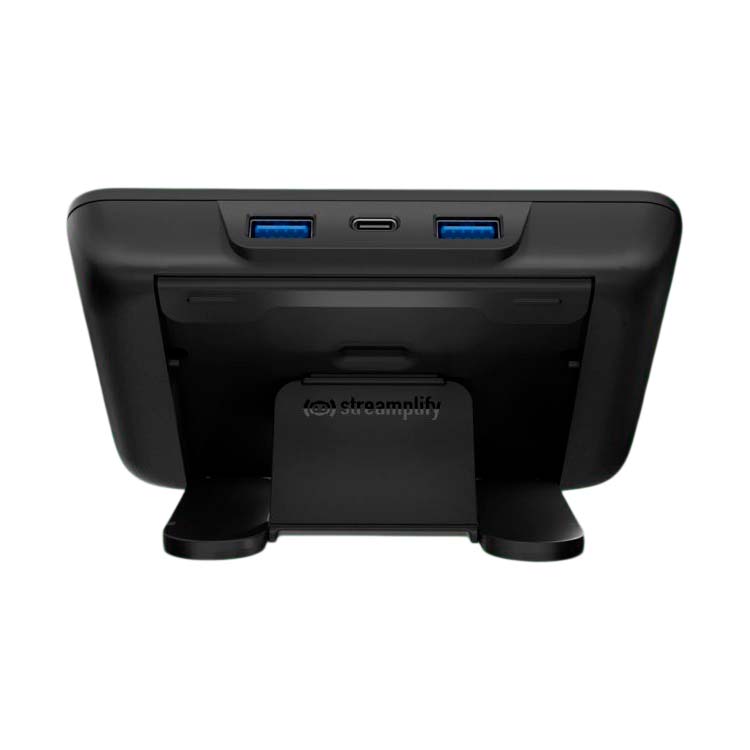 Streaming Deck One Streamplify - 15Keys Custom