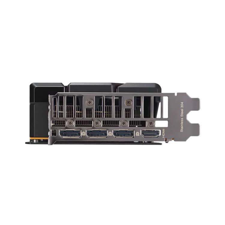 Tarjeta De Video Asus Dual Oc Geforce Rtx 5060 8Gb - Gddr7